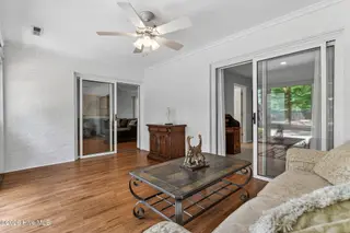 420 Pinehurst Trace Drive, Pinehurst, NC 28374 – photo 17: SunRoom