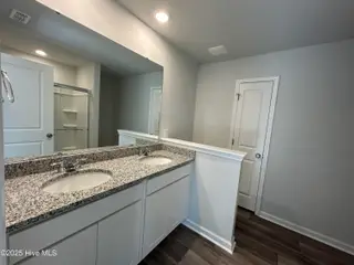 564 Coronado Avenue SE 15, Leland, NC 28451 – photo 15: Large Owner's Bathroom