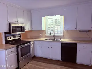 2103 Hilltop Lane, Goldsboro, NC 27530 – photo 9: Kitchen 2