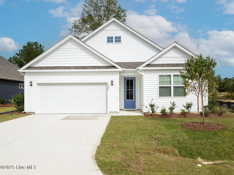 255 Surfside Landing Boulevard Lot 123, Hubert, NC 28539 — 3-bedroom home in Surfside Landing, Hubert, NC, photo 1 of 44