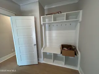 117 Flat Clam Drive, Wilmington, NC 28401 – photo 16: Mudroom