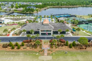 8983 Mango Bay Court NE, Leland, NC 28451 — 4-bedroom townhome in Compass Pointe, Leland, NC, photo 2 of 53: Compass Pointe Amenities