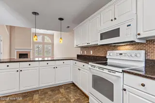 1202 Cedarwood Village, Morehead City, NC 28557 – photo 12: kitchen