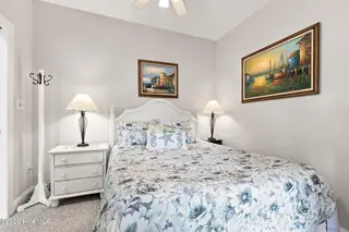 1701 Salter Path Road J304, Indian Beach, NC 28512 – photo 18: Bonus Room or Office