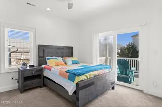 1318 N New River Drive, Surf City, NC 28445 – photo 13: Bedroom 2
