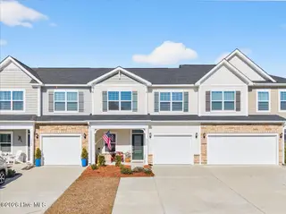 8840 Radcliff Drive NW, Calabash, NC 28467 – photo 1: 8840 Radcliff Drive NW