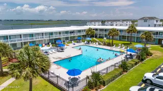 1918 W Ft Macon Road 201, Atlantic Beach, NC 28512 – photo 19: Community View