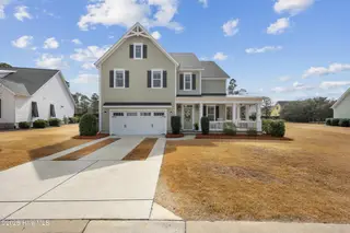 428 Catamaran Drive, Wilmington, NC 28412 – photo 5: 2_img_4477