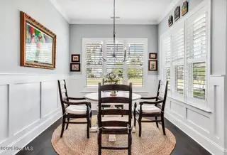 2388 Sugargrove Trail NE, Leland, NC 28451 — 4-bedroom home in Compass Pointe, Leland, NC, photo 19 of 71