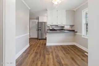 614 Wedgewood Road, Whiteville, NC 28472 – photo 10: Kitchen View