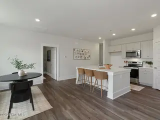 2179 Sweetspire Street Unit 2077, Leland, NC 28451 – photo 5: Open Concept