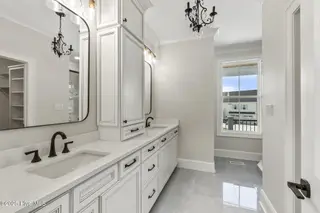 1827 Olde Farm Road, Morehead City, NC 28557 – photo 22: Primary Ensuite