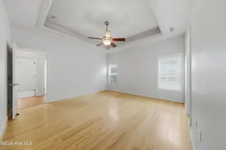 8775 Lanvale Oaks Drive NE, Leland, NC 28451 — 3-bedroom home in Lanvale Oaks, Leland, NC, photo 24 of 48