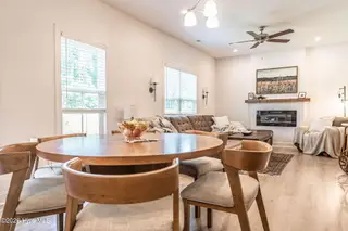 433 Kendall Drive, Southern Pines, NC 28387 – photo 8: Breakfast Nook