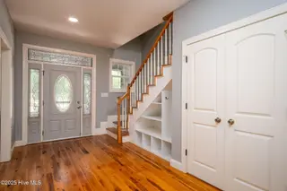 6321 Albatross Drive, New Bern, NC 28560 – photo 3: Entry Way