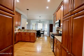 129 Beacon Ridge Drive, West End, NC 27376 – photo 20: Wood Glazed Cabinetry