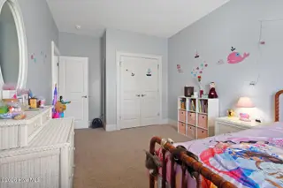 147 Beth Eden Court, Rocky Mount, NC 27803 – photo 24: Bedroom # 1