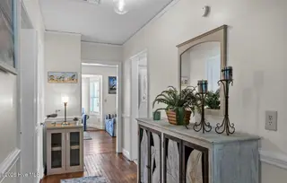 1501 Front Street, Beaufort, NC 28516 – photo 18: Hall