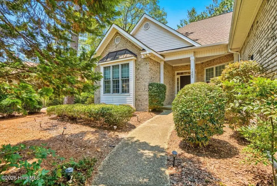 1495 Monticello Drive, Pinehurst, NC 28374 – photo 1 of 62: 08-8_1495 Monticello