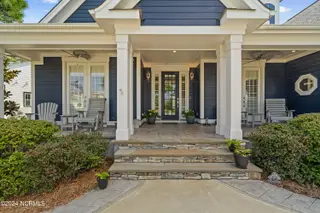 2851 Pine Forest Drive, Southport, NC 28461 — 4-bedroom home in St James, Southport, NC, photo 5 of 75: 2851PineForestDr-5