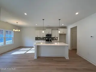 648 Chambers Drive, Southern Pines, NC 28387 – photo 7: kitchen 1