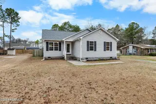 371 Pine Lake Road, Southport, NC 28461 — 3-bedroom home, Southport, NC, photo 1 of 33: 371PineLakeRd-2