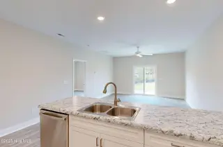 205 Sandpiper Place, Holly Ridge, NC 28445 – photo 3: 205 Sandpiper Place - Interiors - Edited