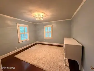 1800 Anderson Street NW, Wilson, NC 27893 – photo 8: Bedroom 2