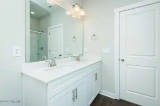 1151 Scarlet Oak Road, Spring Hope, NC 27882 – photo 20: S - McKenzie