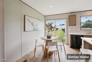 927 Mirror Lake Drive, Southport, NC 28461 — 3-bedroom manufactured home, Southport, NC, photo 8 of 19