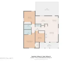 523 Montego Court, Wilmington, NC 28411 – photo 7