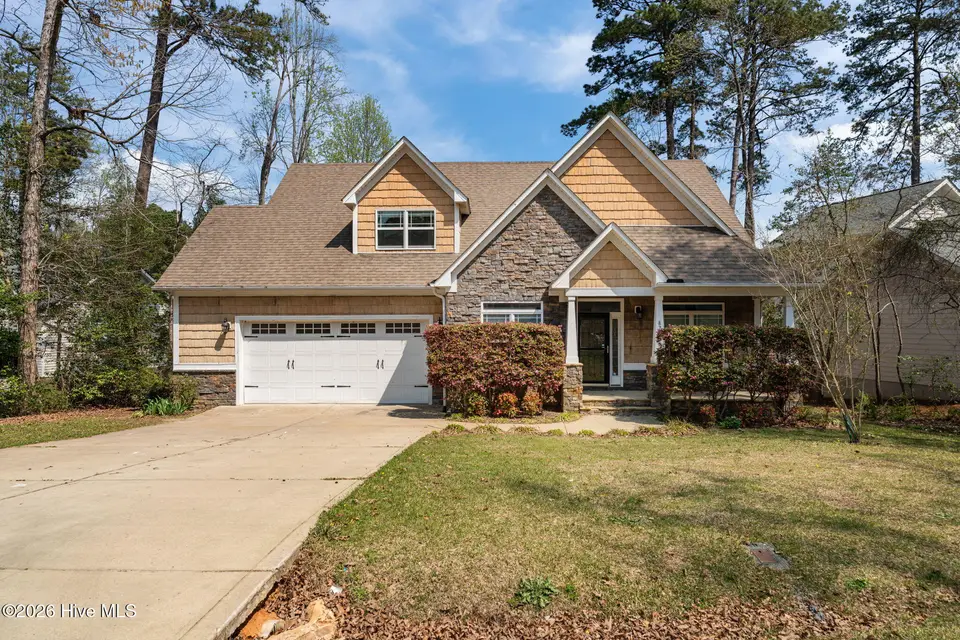 871 Elderberry Drive, Vass, NC 28394 – photo 1 of 41: 1-web-or-mls-DSC00229