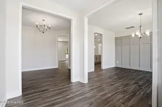 5142 Willows Edge Drive, Sims, NC 27880 – photo 9: Foyer