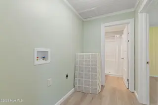 212 Clay Street, Kinston, NC 28501 – photo 14: Laundry/ Hall