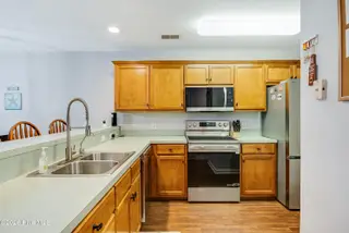 1620 Goley Hewett Road SE Unit 206, Bolivia, NC 28422 — 2-bedroom condo in Winding River Plantation, Bolivia, NC, photo 12 of 72