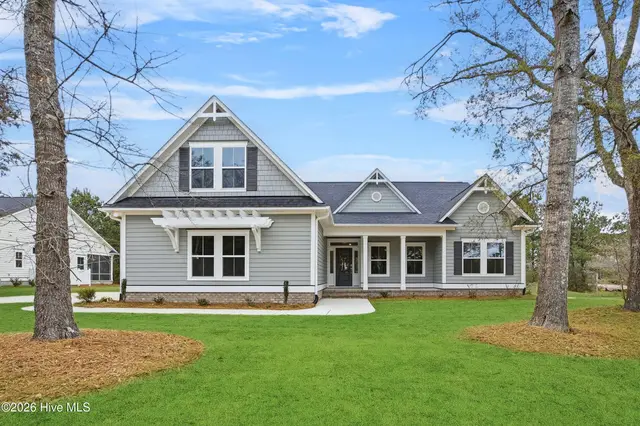 7580 Wallace Place SW 42, Sunset Beach, NC 28468