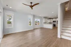 314 Spartanburg Avenue 2, Carolina Beach, NC 28428 — 3-bedroom townhome, Carolina Beach, NC, photo 6 of 27