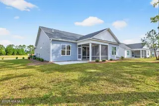 3789 Summer Breeze Court NE, Bolivia, NC 28422 – photo 7: REAR