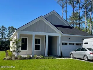 1507 St. Lucia Drive SW, Shallotte, NC 28470 – photo 1: Exterior