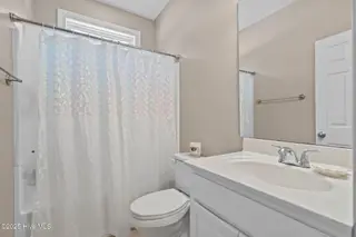 158 S Erfie Drive, Pinebluff, NC 28373 – photo 20: bathroom 2