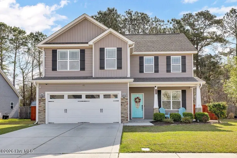 107 Pennington Street, Jacksonville, NC 28540 – photo 1 of 57: 001_6g8a9050_56