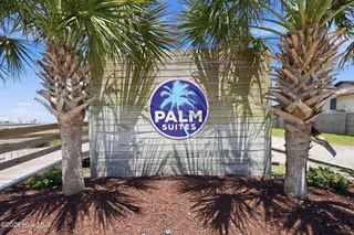 602 W Fort Macon Road 217, Atlantic Beach, NC 28512 – photo 2: Palm Suites 217