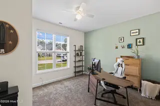 231 Holly Grove Court E, Jacksonville, NC 28540 – photo 21: Bedroom 3