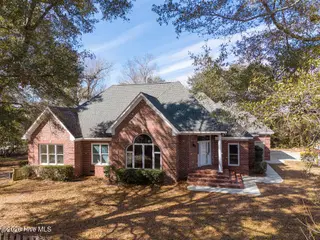 103 Francis Marion Drive, Wilmington, NC 28411 – photo 1: drone