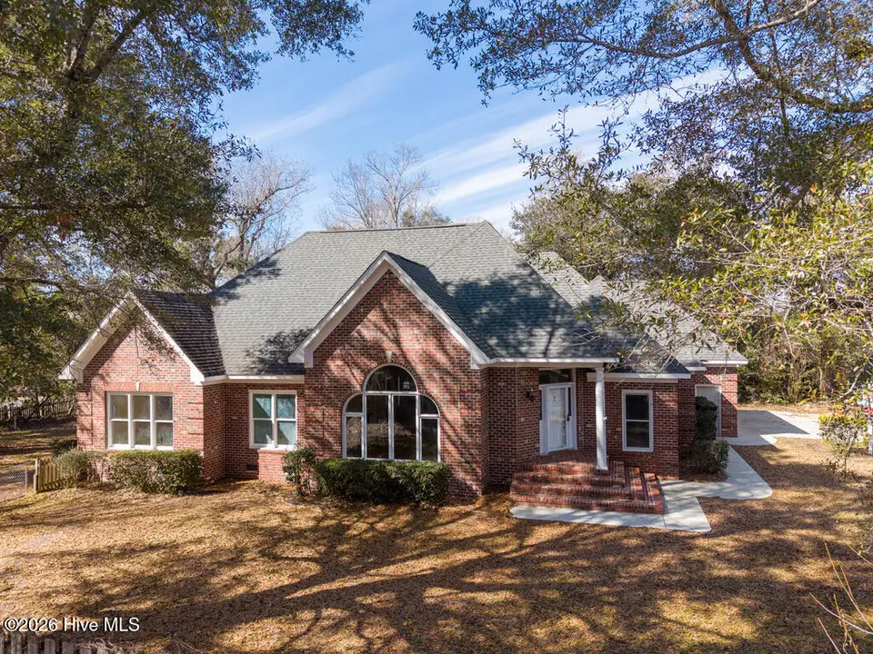 103 Francis Marion Drive, Wilmington, NC 28411 – photo 1 of 55: drone