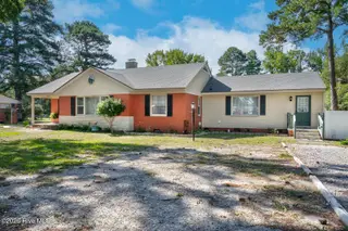 3313 Amherst Road, Rocky Mount, NC 27804 – photo 20: Multi-generational w/ this sep entrance!