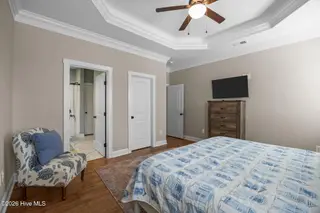 129 NW 11th Street, Oak Island, NC 28465 – photo 18: master