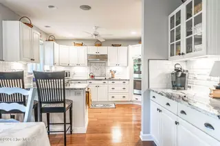 19 Highland Drive, Whispering Pines, NC 28327 – photo 14: 23