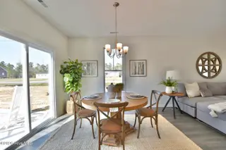 109 Bristol Bay Drive, Lake Waccamaw, NC 28450 – photo 17: DINING