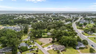 201-203 Sherwood Boulevard, Beaufort, NC 28516 – photo 11: 201 & 203 Sherwood Blvd